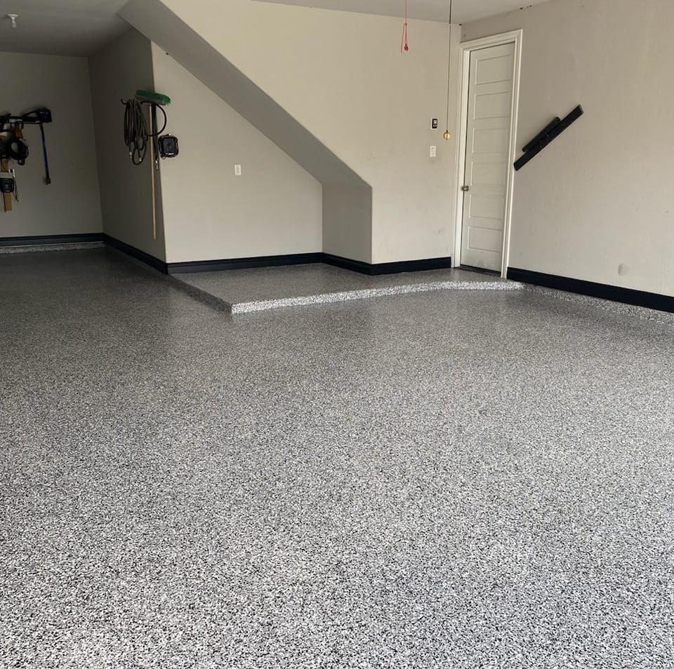 Designer Epoxy Near Me Dallas Texas-min