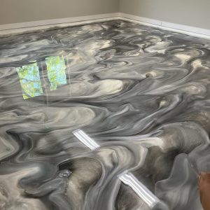 Designer Epoxy Dallas Texas MarbleWrap Epoxy-min